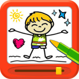 Magic Board - Doodle & Color1.39_rowtechapk.com