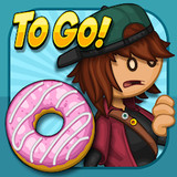 Papa's Donuteria To Go!<span>(Unlimited Money)</span>1.0.5_rowtechapk.com