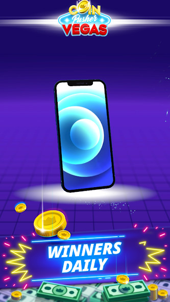 Coin Pusher - Vegas Dozer<span>(Unlimited money)</span> screenshot image 5_Popularmodapk.com