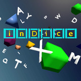 inDice - Puzzle Word Game1.05_rowtechapk.com