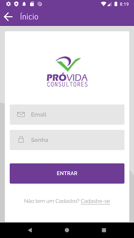 Consultores Próvida Farma screenshot image 4_Popularmodapk.com