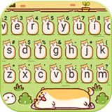 Lovely Puppy Theme7.2.0_0328_rowtechapk.com