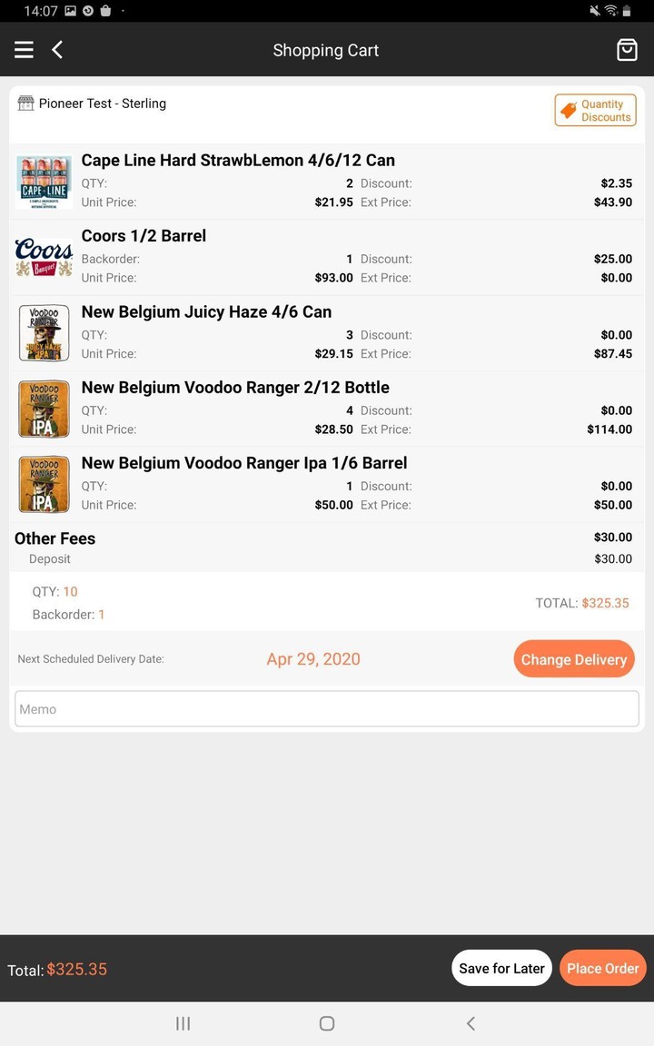 DSDLink screenshot image 17_Popularmodapk.com