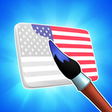 Paint the Flag2.7.0_rowtechapk.com