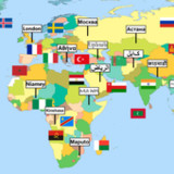 GEOGRAPHIUS: Countries & Flags14.0.1-free_rowtechapk.com