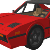 Minecraft(Ferrari sports car mod)<span>(All contents for free)</span>1.16.201.01_rowtechapk.com