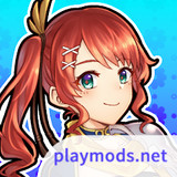 RPG Restaurant Idle Hack&Slash<span>(Unlimited coins)</span>2.3.2_rowtechapk.com