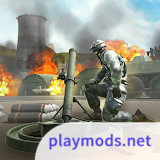 Cannon Attack<span>(unlimited money)</span>23.0.0_rowtechapk.com