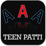 Teen Patti Offline1.1.2_rowtechapk.com