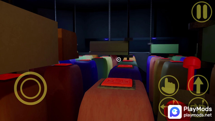 Garten of Banban 6<span>(Unlock full content)</span> screenshot image 3_Popularmodapk.com