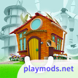 My Green City<span>(Paid games are free to play)</span>3.2_rowtechapk.com