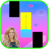Shakira Piano Tiles Games1.0_rowtechapk.com