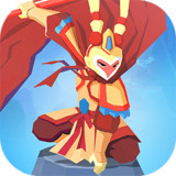 Journey to the West Battle Flag (Demo Version)1.1.1_rowtechapk.com