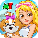 My Town World - Mega Kids Game<span>(Unlocked all)</span>1.71.0_rowtechapk.com
