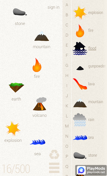 Mad Babble - Guess The Word screenshot image 8_Popularmodapk.com