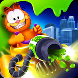Garfield Smogbuster<span>(Unlimited money)</span>1_rowtechapk.com