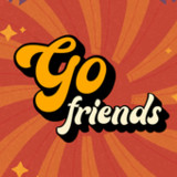 GoFriends - Kids Fitness Fun1.3.7_rowtechapk.com