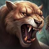 Ultimate Sabertooth Simulator1.3_rowtechapk.com