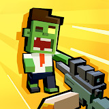 Zombie Age 4: Last Survivor<span>(Unlimited Currency)</span>1.0.1_rowtechapk.com
