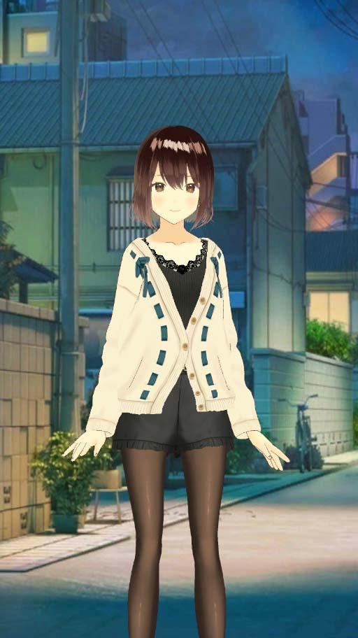 SweetWhisperer: Role Play AI screenshot image 5_Popularmodapk.com