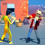 Ultimate Street Fighter<span>(Unlimited Hammer)</span>1.8_rowtechapk.com