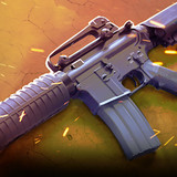 Gunfire Ops - War shooter<span>(Unlimited Currency)</span>1.0.8_rowtechapk.com