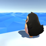 Lost Penguin - Endless Journey1.40_rowtechapk.com
