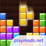Block Gems: Block Puzzle Games<span>(No Ads)</span>7.2301_rowtechapk.com