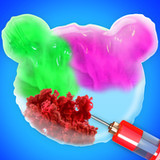 Syringe Slime Sim: DIY Jelly1.1_rowtechapk.com