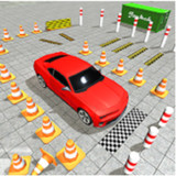 Car Parking : Real Parking Pro1.4_rowtechapk.com