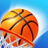 Crazy Hoops - Basket Ball1.8_rowtechapk.com
