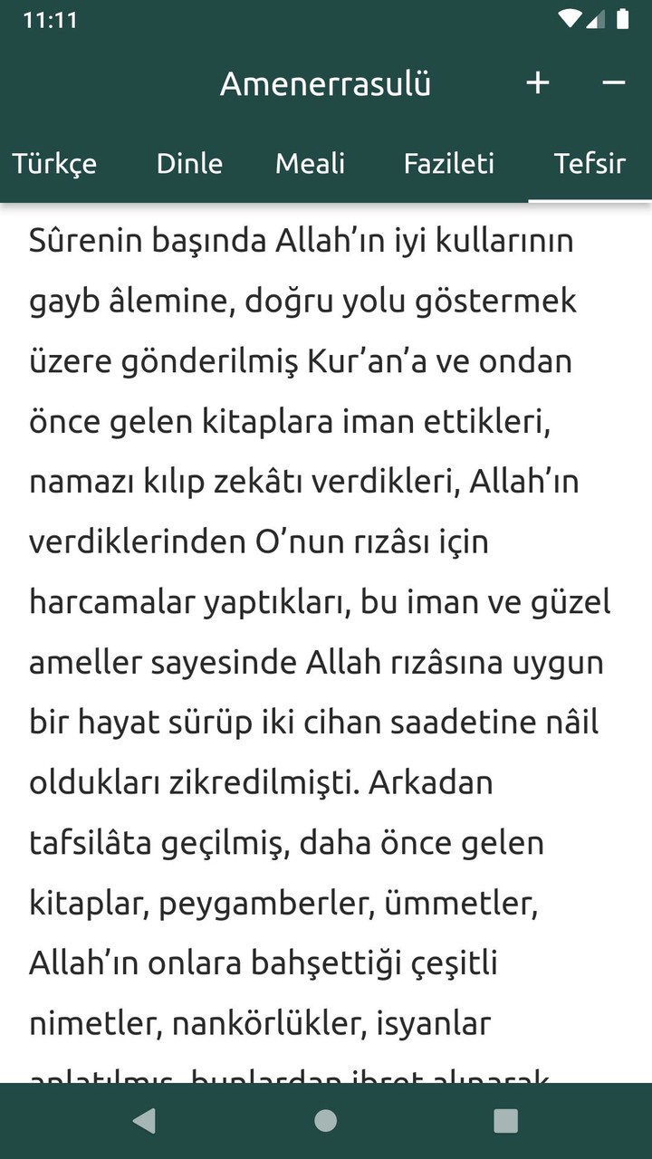 Amenerrasulü screenshot image 27_Popularmodapk.com