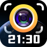 Timestamp Camera, Auto GPS Cam1.0.3_rowtechapk.com
