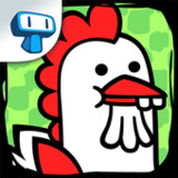 Chicken Evolution: Idle Game1.2.48_rowtechapk.com