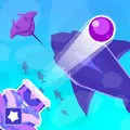 Happy Merge Fishing<span>(Unlimited Currency)</span>1.0.2_rowtechapk.com