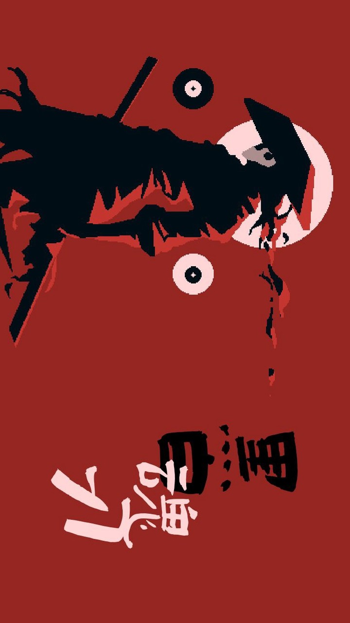 黑白魂刃 screenshot image 1_Popularmodapk.com