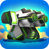 坦克突袭在线2-银河战斗2破解版<span>(mod)</span>2.34_rowtechapk.com