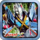 奥特曼银河传说破解版<span>(mod)</span>1.0.0_rowtechapk.com