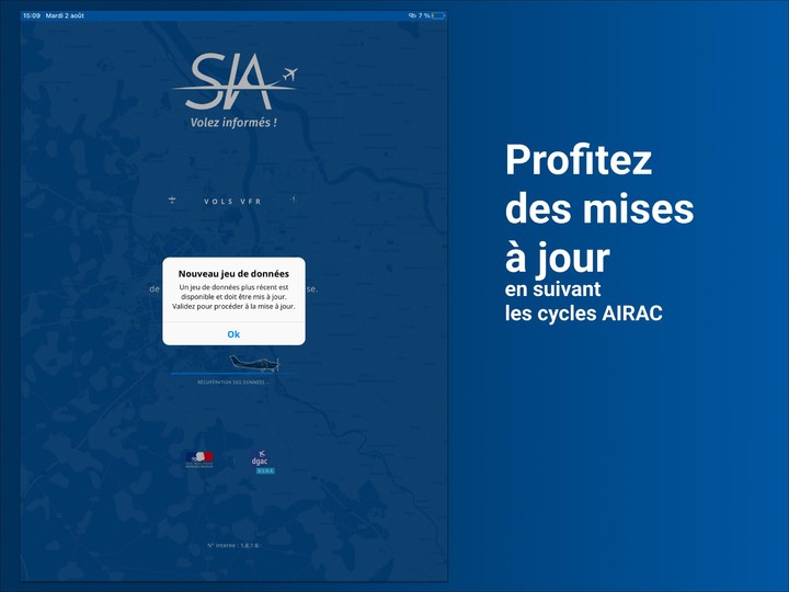 Sofia VAC screenshot image 16_Popularmodapk.com