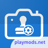 TimeStamp Camera<span>(Premium Unlocked)</span>1.7.1_rowtechapk.com