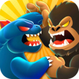 Kaiju Run(mod)<span>(Unlimited Diamonds)</span>0.6.0_rowtechapk.com