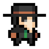 Slime Hunters - Pixel RPG<span>(Unlimited currency)</span>1.0.10_rowtechapk.com