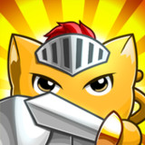 Meowar - PvP Cat Merge Defense0.7.2.8_rowtechapk.com