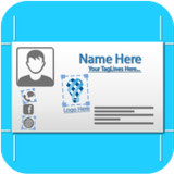 Business Card Maker2.0.0_rowtechapk.com
