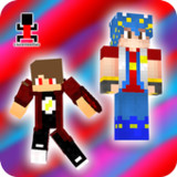 Beyblade Skin for Minecraft PE1.0_rowtechapk.com