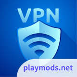 VPN - fast proxy + secure<span>(Premium Unlocked)</span>2.2.7_rowtechapk.com