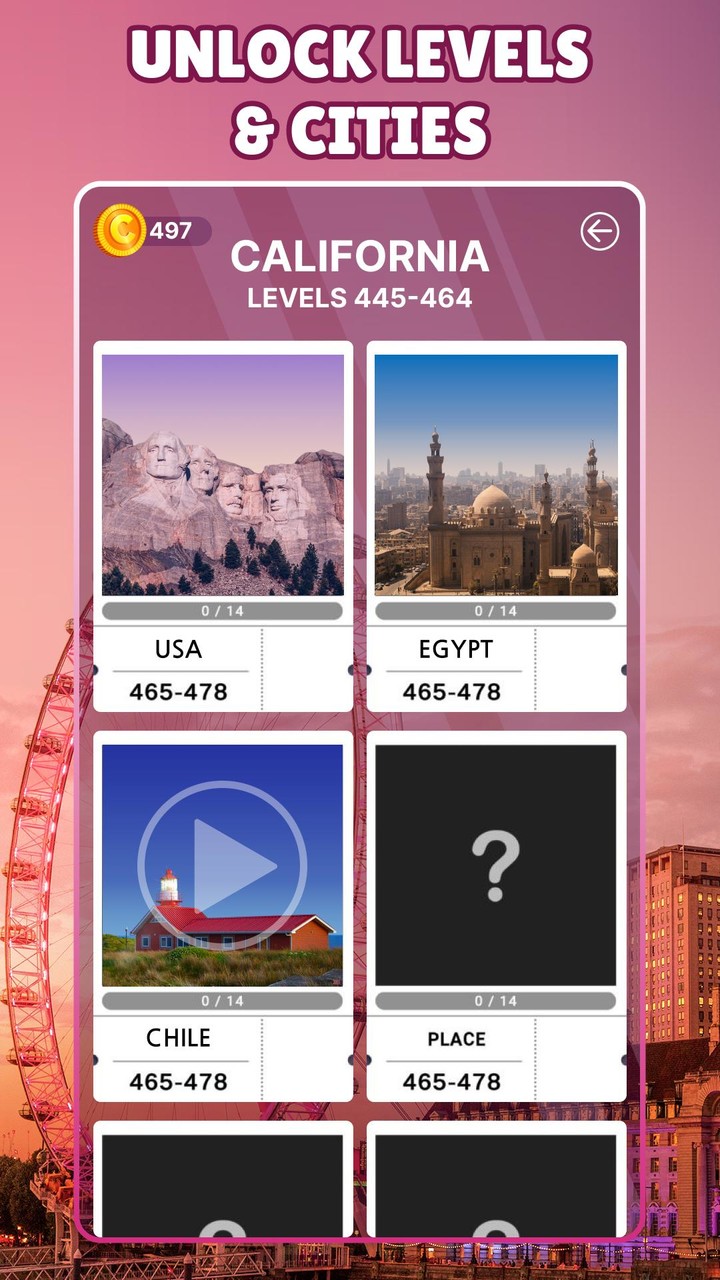 Word Maker screenshot image 5_Popularmodapk.com