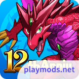 パズル＆ドラゴンズ(Puzzle & Dragons)<span>(No Ads)</span>21.3.1_rowtechapk.com