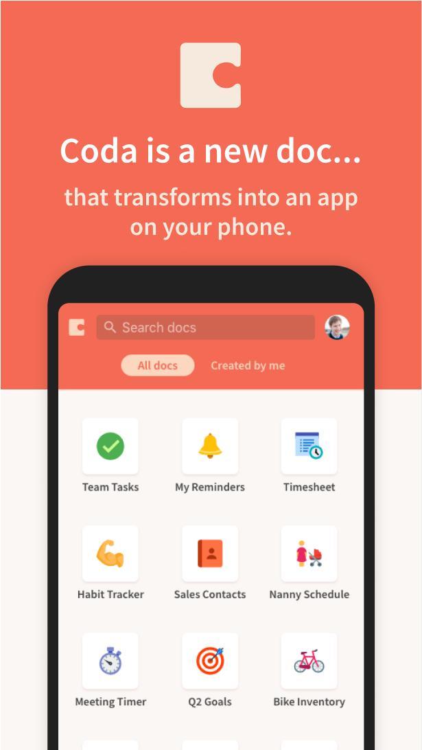 Coda screenshot image 1_Popularmodapk.com