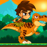 Super Warrior Dino Adventures3.5.66_rowtechapk.com